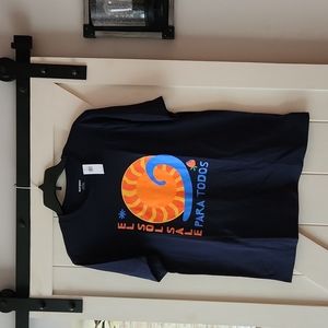 Old Navy Graphic Tee
